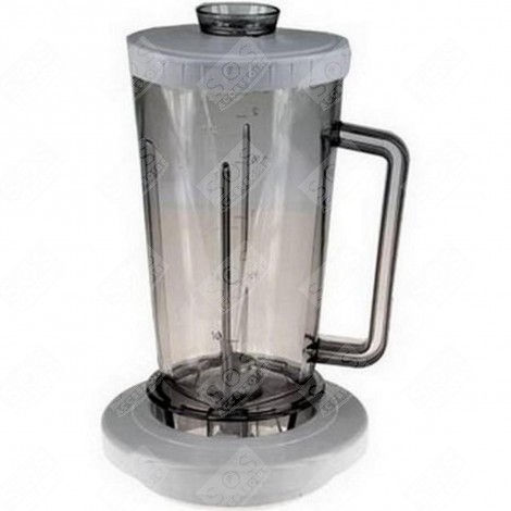 BOL BLENDER FOOD PROCESSOR - A32804