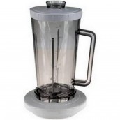 Moulinette blender bowl