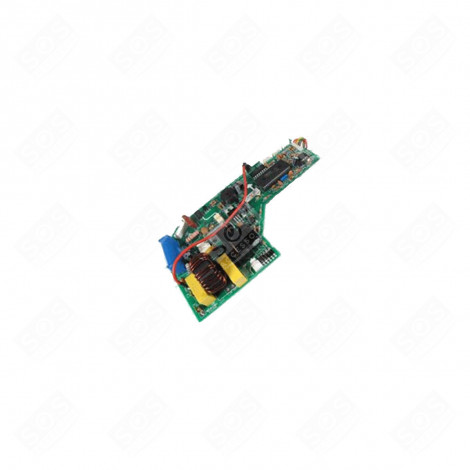 ORIGINAL INTERNAL CONTROL BOARD AIR CONDITIONER  - 480150100372