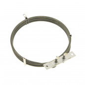 Circular heating element