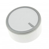 Programmer control knob