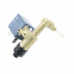 Solenoid valve