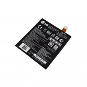 Nexus 5 battery