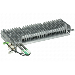 Original resistance 2050W