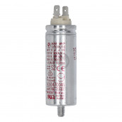 Condenser 9mf (original)