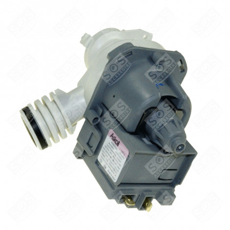 DRAIN PUMP DISHWASHER - 012G5040004B