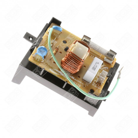 NOISE FILTER MODULE (ORIGINAL) MICROWAVE OVENS - DE96-00399F