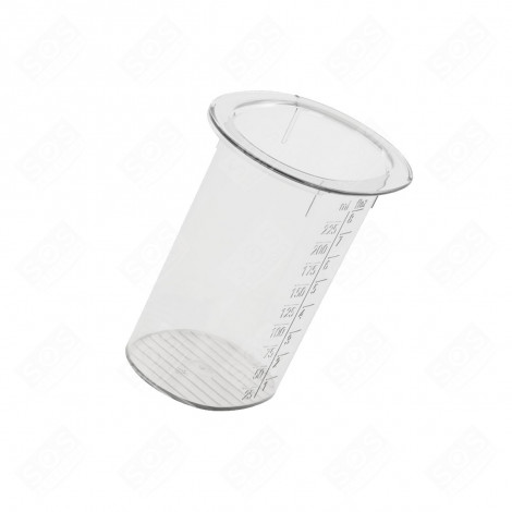 LID PUSHER (ORIGINAL) FOOD PROCESSOR - 00635479