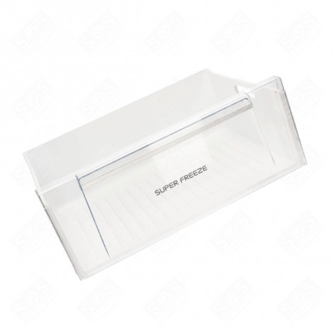 TOP FREEZER DRAWER (ORIGINAL) REFRIGERATOR, FREEZER - C00506209, 488000506209