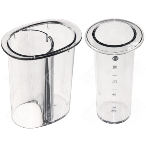 AT340 - AT340 LARGE PUSHER FOOD PROCESSOR - KW714236