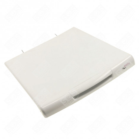 COMPLETE LID (ORIGINAL) WASHING MACHINES - 481010584261