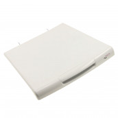 Complete lid (original)