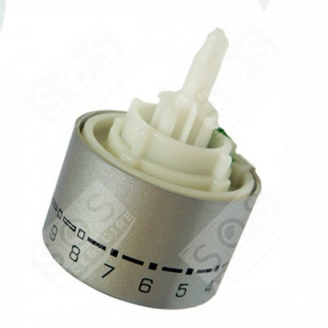 PROGRAMMER BUTTON WASHING MACHINES - L52S017A2