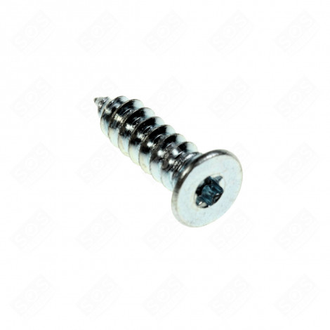 SINGLE ORIGINAL DOOR PANEL SCREW DISHWASHER - C00294675, 482000022064