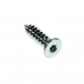 Single original door panel screw