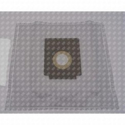 Box of 5 microfibre bags