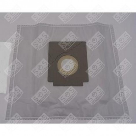 BOÎTE DE 5 SACS MICROFIBRES VACUUM CLEANER  - 35600763