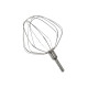 FOUET 6 BRANCHES ALU CHEF FOOD PROCESSOR - KW712212, KW717142