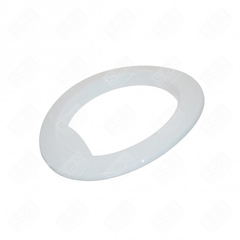 ORIGINAL FRONT BEZEL WASHING MACHINES - DC63-00391A
