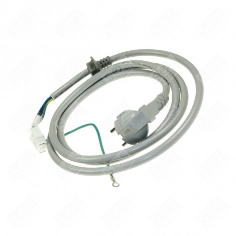 POWER CABLE TUMBLE DRYER - EAD40521411