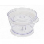 Chopper bowl with lid Multitrio DJE3