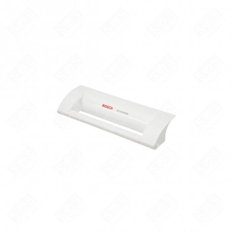 ORIGINAL HANDLE REFRIGERATOR, FREEZER - 00490964 