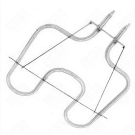 HEATING ELEMENT GAS / ELECTRIC OVENS - 516F09, 262679