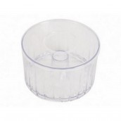 Mincer bowl without lid Moulinette DP7