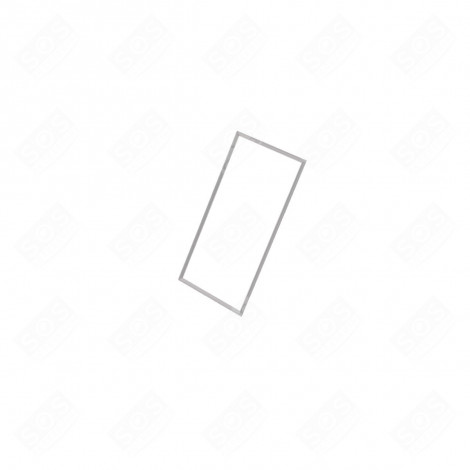DOOR SEAL (ORIGINAL) REFRIGERATOR, FREEZER - 00714380 