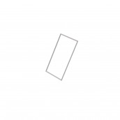 Door seal (original)