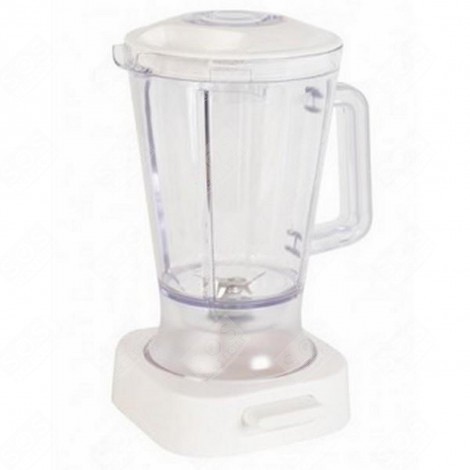 BLENDER BOWL MOULINETTE DP7 FOOD PROCESSOR - XF940101