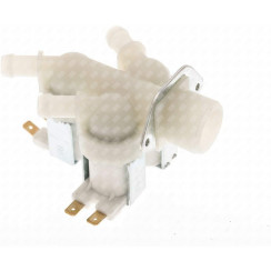 3-way solenoid valve