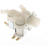 3-way solenoid valve