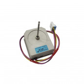DC motor