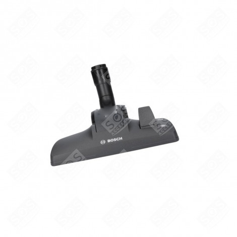 BRUSH VACUUM CLEANER  - 00578735