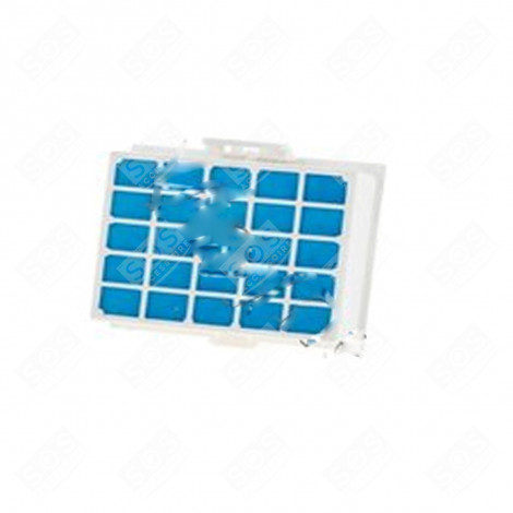 ORIGINAL HIGH PERFORMANCE HYGIENE FILTER VACUUM CLEANER  - 00578861, 578861