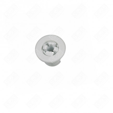 TOP RACK WHEEL DISHWASHER - 49005662