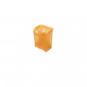 Small cutlery basket