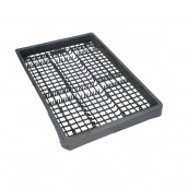 Upper cutlery basket