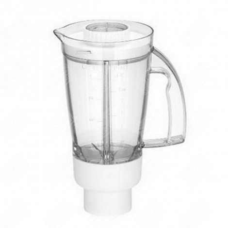 BLENDER FOR KM MASTERCHEF COMPACT QA2 FOOD PROCESSOR - XF625110