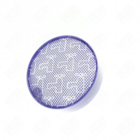FILTRE VACUUM CLEANER  - 919008-02