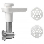 Meat grinder attachment Masterchef Gourmet QA4