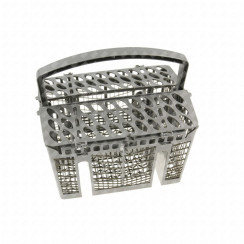 Cutlery basket