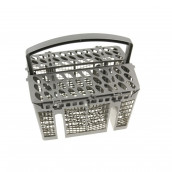 Cutlery basket