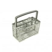 Cutlery basket