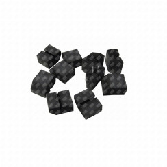 Original bottom door seal