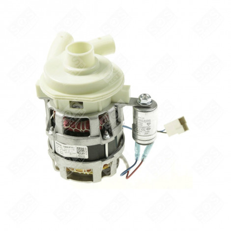 CIRCULATION PUMP DISHWASHER - 11001010000002