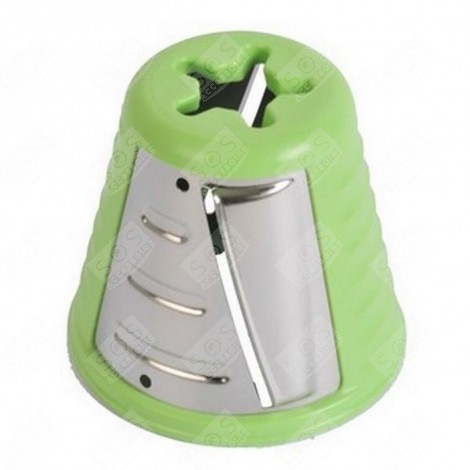 FINE MINCING CONE FOOD PROCESSOR - XF921101, SS-193079
