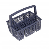 Cutlery basket