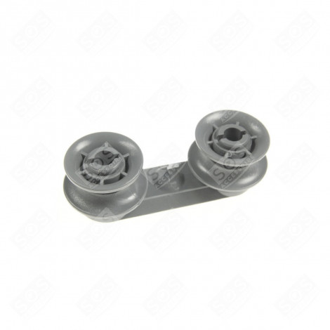 TOP RACK WHEEL DISHWASHER - 42156306